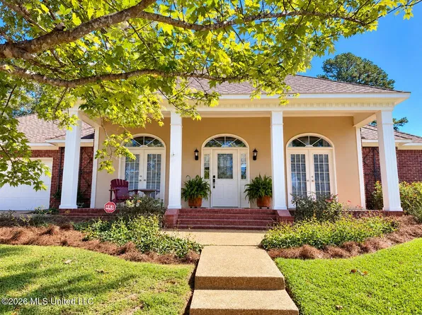 212 Ramblewood Dr, Brandon, MS 39042