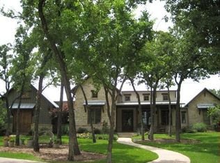 751 Badminton Dr, Bartonville, TX 76226