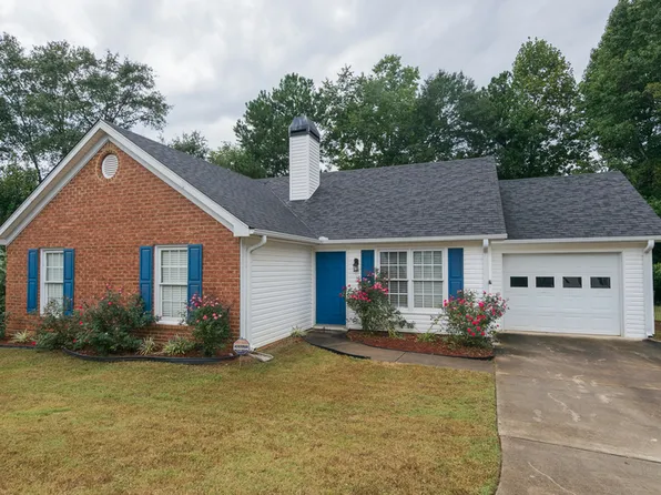 120 Spring Lake Point, Athens, GA 30605