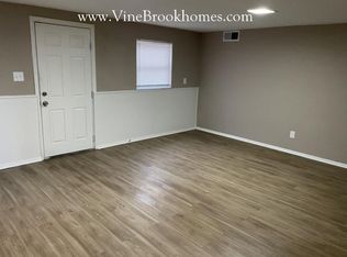 2703 N Constellation Dr, Indianapolis, IN 46229