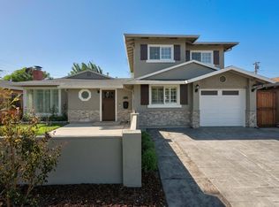 5171 Leigh Ave, San Jose, CA