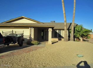 3140 S Orange Cir, Mesa, AZ 85210