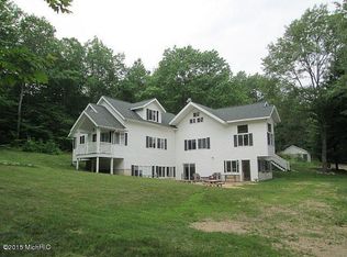 134 S 24th Ave, Shelby, MI 49455