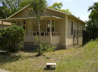916 W South St, Orlando, FL 32805
