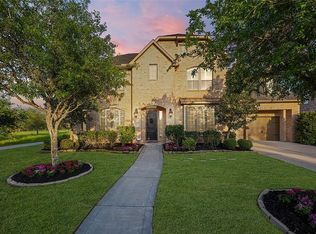 5703 Stern Springs Ln, Fulshear, TX 77441