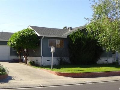 325 Roosevelt Ave, Manteca, CA, 95336