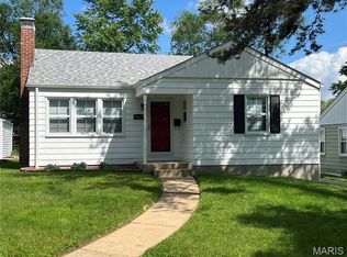 2854 Lawndell Dr, Saint Louis, MO 63144