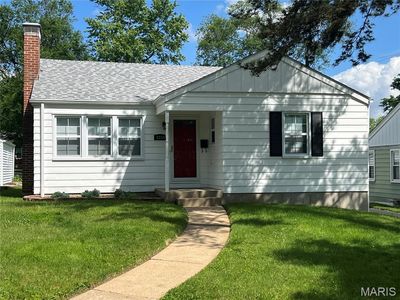 2854 Lawndell Dr, Saint Louis, MO, 63144