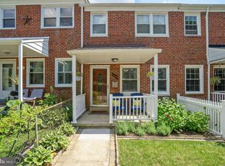 1445 Roland Heights Ave, Baltimore, MD 21211