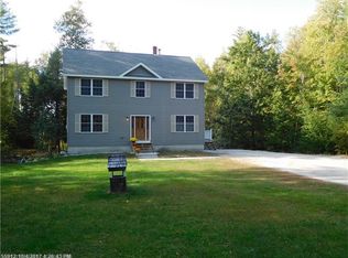 152 Marston Hill Rd, Minot, ME 04258