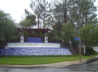 25760 Perlman Pl UNIT C, Stevenson Ranch, CA 91381