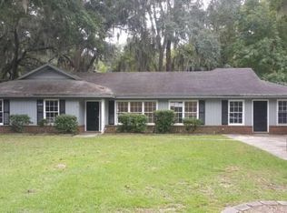 903 Old Mill Rd, Savannah, GA 31419