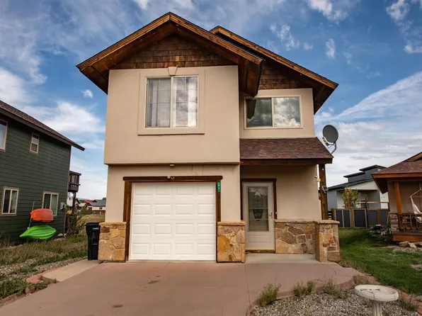42 Scratch Court, Pagosa Springs, CO 81147