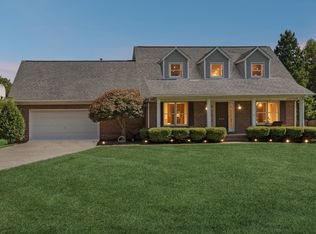 304 Gray Ln, Mt Pleasant, TN 38474
