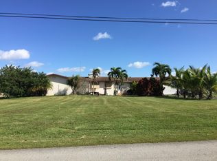 31001 SW 194th Ave, Homestead, FL 33030