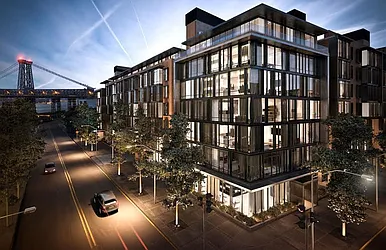 Rented by Brick&Mortar