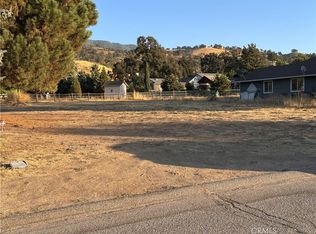 0 Tanforan Dr #5, Tehachapi, CA 93561