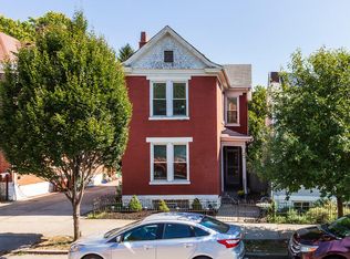 1714 Holman St, Covington, KY