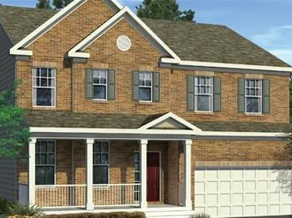 8282 Mineral Springs Dr, Manassas, VA 20112