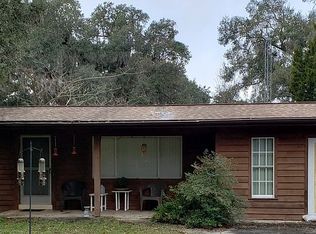 355 SW 73rd Ave, Bushnell, FL 33513