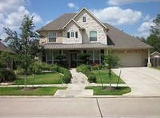 20834 Windrose Bend Dr, Spring, TX 77379