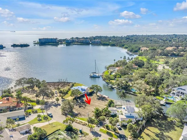 4811 Paradise Way S Lot 12, Saint Petersburg, FL 33705