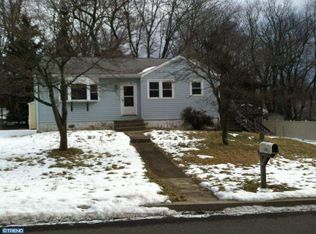 139 S Clearview Ave, Langhorne, PA