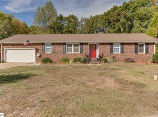 119 Kingsley Dr, Mauldin, SC 29662