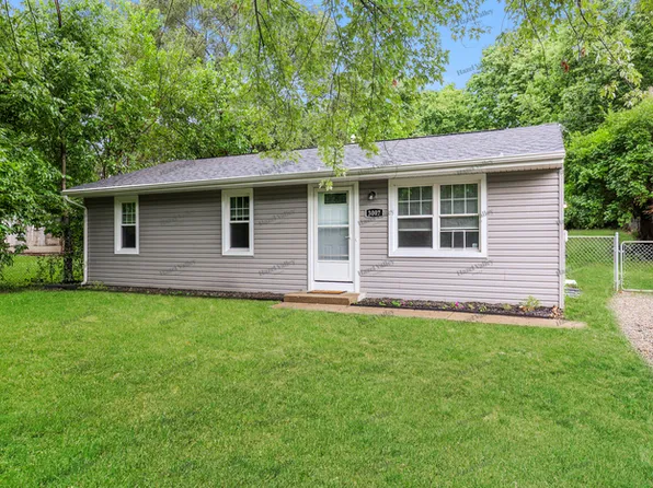 3007 Andrew St, Middletown, OH 45044