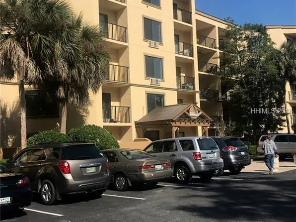 10 Lemoyne Ave Unit 304, Hilton Head Island, SC 29928