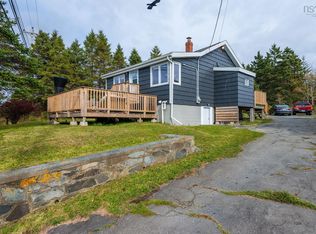 1990 Caldwell Rd, Eastern Passage, NS B3G1H9