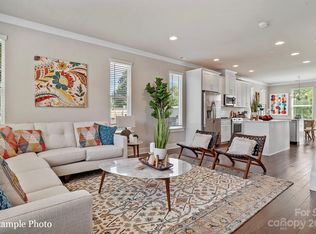 5041 York Park Ln #27, Charlotte, NC 28217