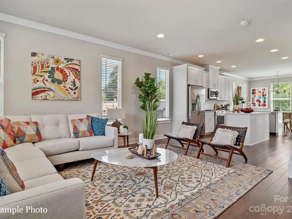 5108 York Park Lane #19, Charlotte, NC 28217