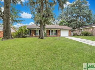 11504 Largo Dr, Savannah, GA 31419