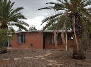 1529 N Desmond Ave, Tucson, AZ 85712