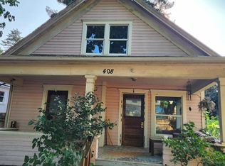 408 Monroe St, Eugene, OR 97402