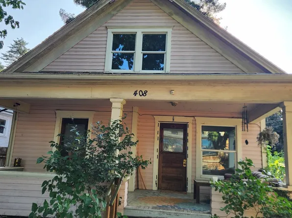408 Monroe St, Eugene, OR 97402