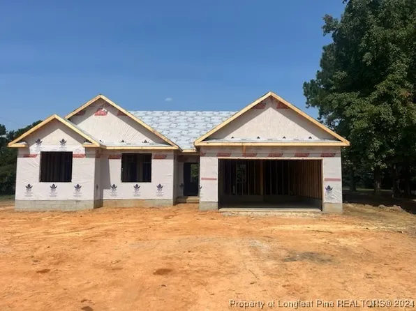 100 Avery Rd, Erwin, NC 28339
