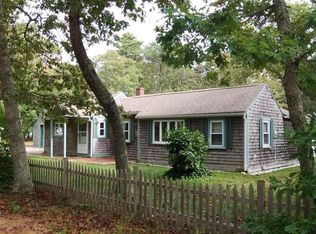 420 McKoy Rd, Eastham, MA 02642