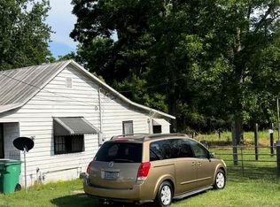 17655 Heritage Hwy, Denmark, SC 29042
