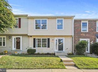 4756 Hallowed Strm, Ellicott City, MD 21042