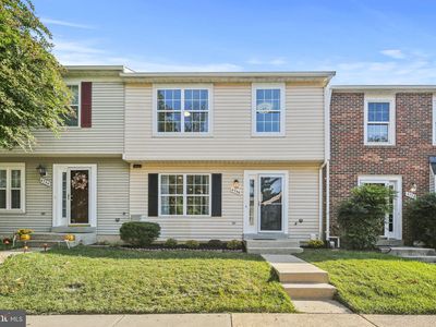 4756 Hallowed Strm, Ellicott City, MD, 21042