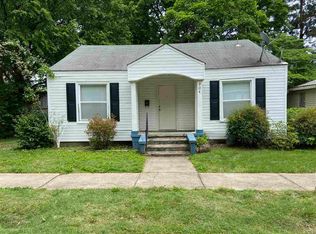 904 Walnut St, Jonesboro, AR 72401
