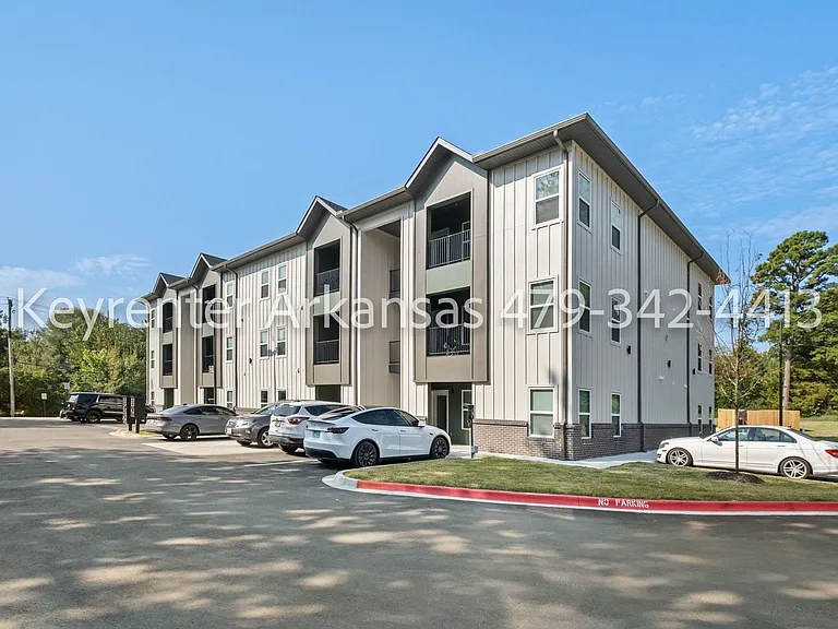 Bacardi on the Hill | Fayetteville Living — Photo 65