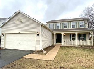 157 Wedgeport Ct, Romeoville, IL 60446
