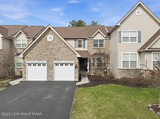 1745 Big Ridge Dr, East Stroudsburg, PA