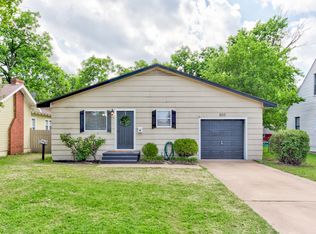 803 N Boulevard, Edmond, OK 73034