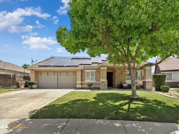 9414 Golden Wheat Dr, Bakersfield, CA 93313