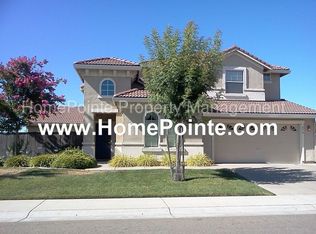 470 Alcantar Cir, Sacramento, CA 95834
