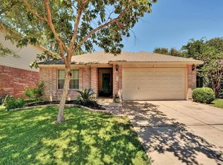 2315 Clover Ridge Dr, Cedar Park, TX 78613
